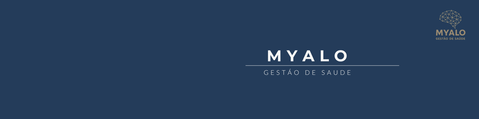 Banner: Myaló Gestão da Saúde Mental